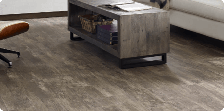Vinyl flooring | Rugworks