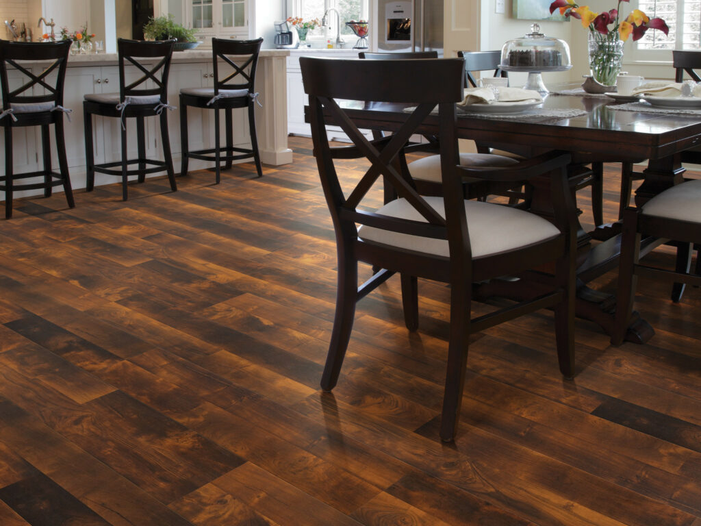 Laminate Flooring | Rugworks