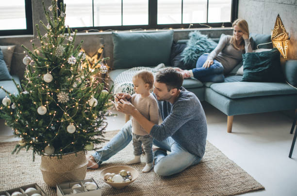 Prepare Your Floors for The Holidays | Rugworks