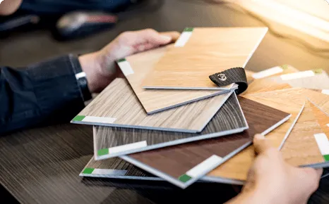 Flooring Options | Rugworks