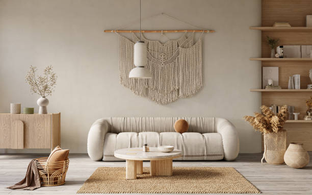 Boho Flooring For Your Home | Rugworks