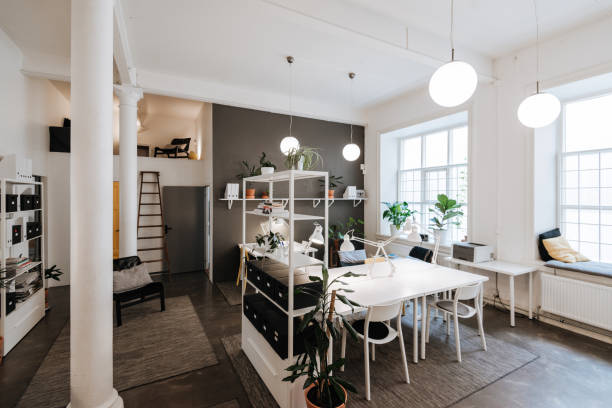 Flooring for Small Spaces | Rugworks