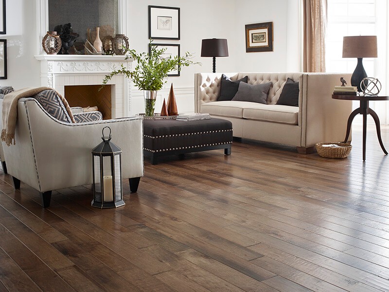 Hardwood flooring | Rugworks