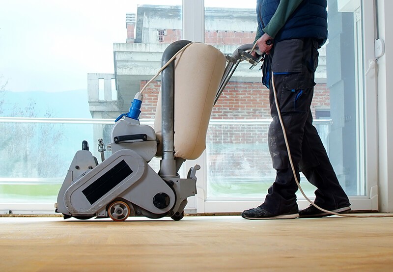 Floor Cleaning | Rugworks