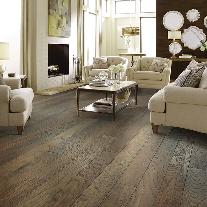 Hardwood Flooring | Rugworks