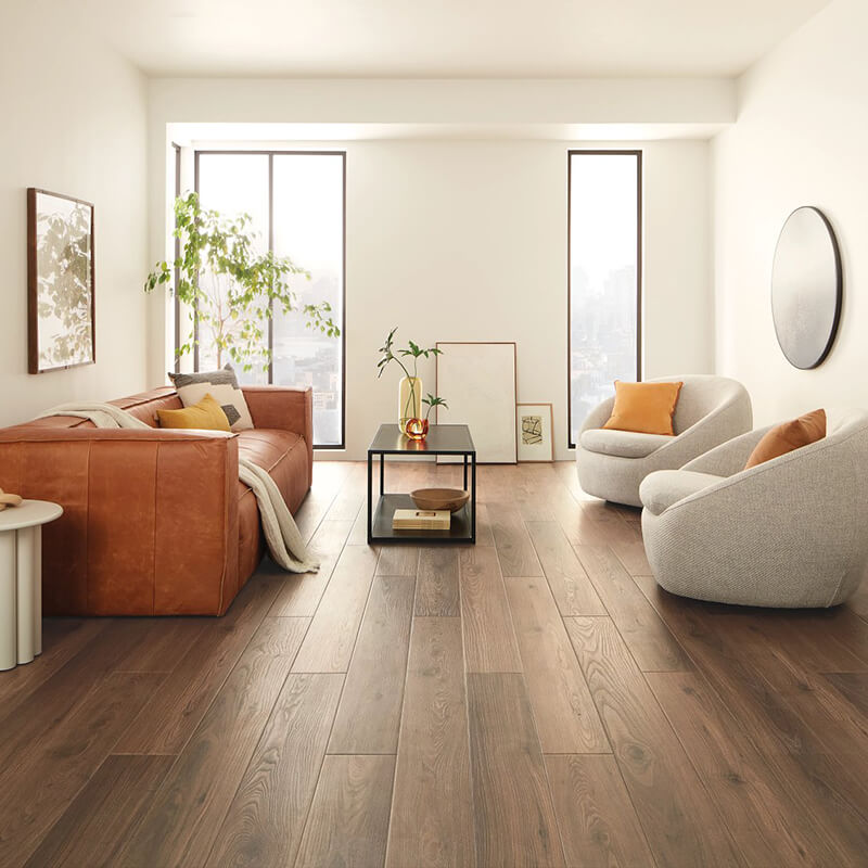 High Traffic Flooring for Living Rooms | Rugworks