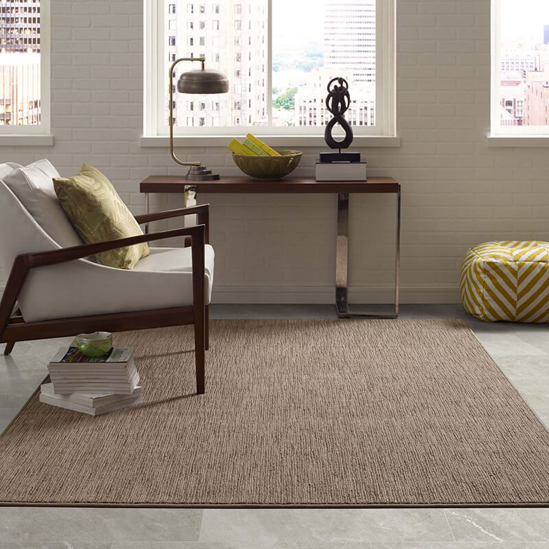 Complementary Rugs and Flooring: Creating a Cohesive Look | Rugworks