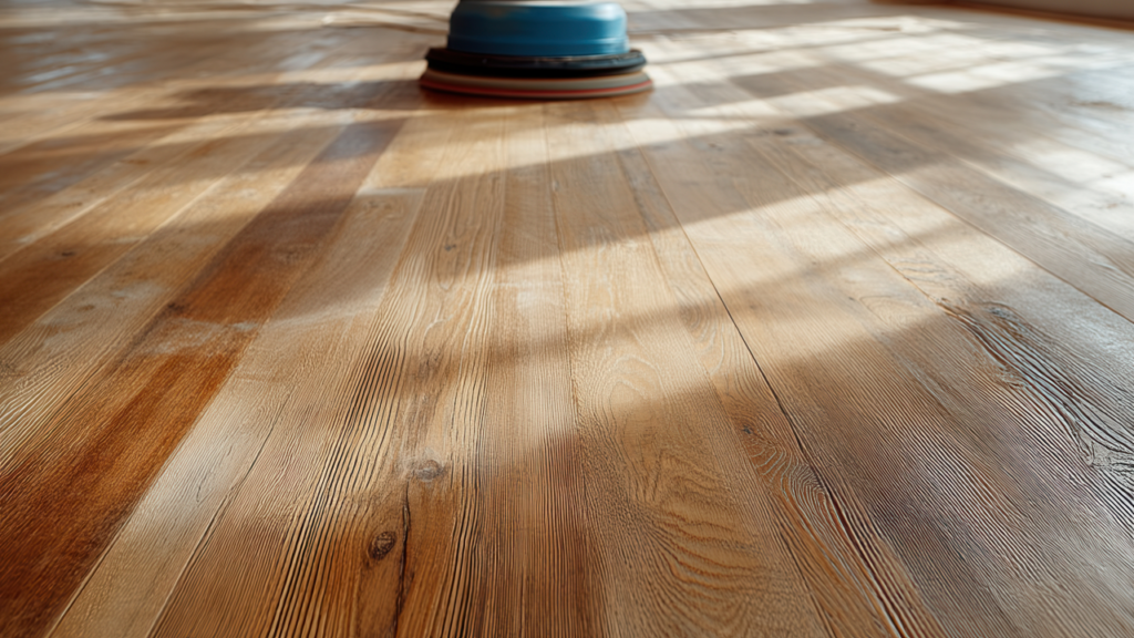 Hardwood