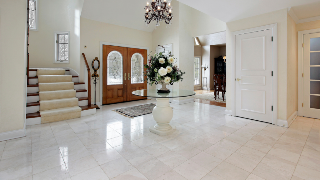 Tile